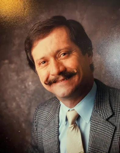 Norval Leroy Rasmussen